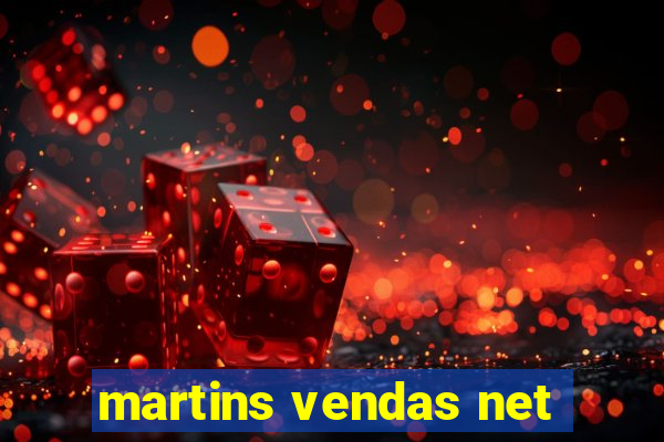 martins vendas net